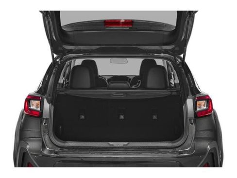 New 2026 Subaru Crosstrek 2.5i Limited image 12