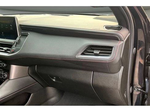 Used 2023 Chevrolet Suburban RST w/ Luxury Package AWD/4WD image 47