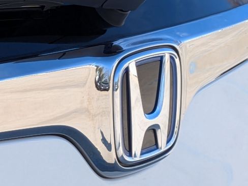 Certified 2020 Honda CR-V Touring image 24