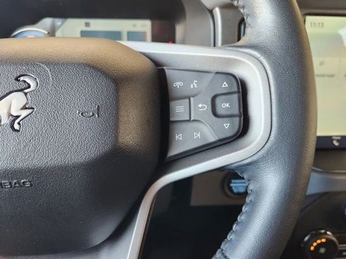 Used 2024 Ford Bronco Big Bend image 31