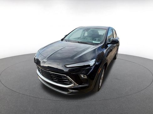 Used 2025 Buick Encore GX Preferred image 2