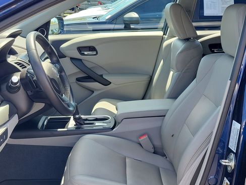 Used 2018 Acura RDX FWD w/ Technology Package image 27