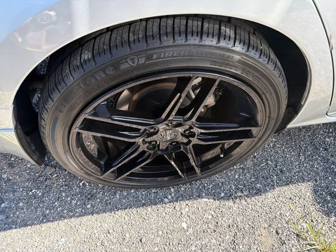 Used 2022 Nissan Altima 2.5 SV FWD image 15
