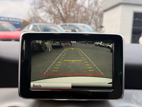 Used 2014 Mercedes-Benz CLA 250 4MATIC image 22