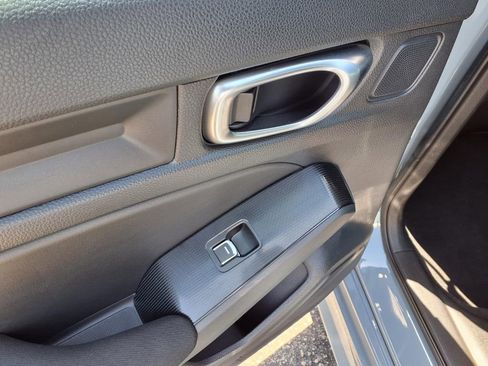 Used 2023 Honda Civic Si image 13