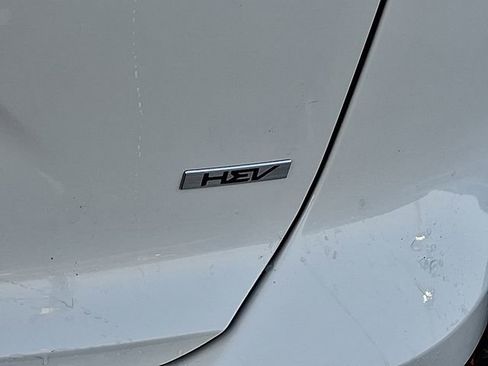 Certified 2025 Kia Niro LX image 29