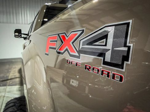 Used 2026 Ford F450 King Ranch w/ Chrome Package AWD/4WD image 9