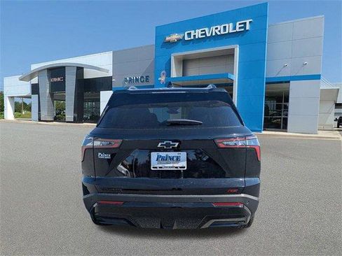 New 2026 Chevrolet Equinox RS image 6