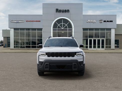 New 2026 Jeep Cherokee Laredo AWD/4WD image 34