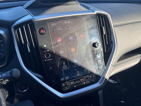 Certified 2025 Subaru Ascent Touring w/ Popular Package #2 image 18