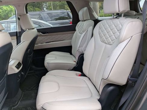 Used 2021 Hyundai Palisade Calligraphy AWD/4WD image 14