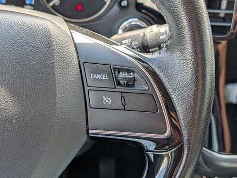 Used 2020 Mitsubishi Outlander SEL AWD/4WD image 30
