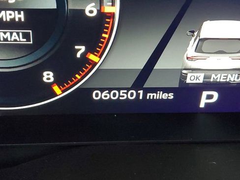 Used 2022 Mitsubishi Outlander SEL image 22