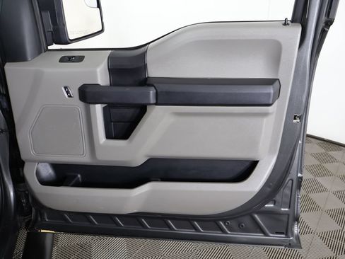 Used 2019 Ford F150 XL w/ Equipment Group 101A Mid AWD/4WD image 19