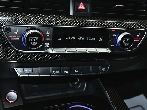 Used 2024 Audi RS 5 Sportback w/ Dynamic Package image 45