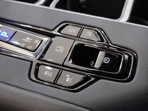 New 2026 Lexus TX 350 AWD image 31