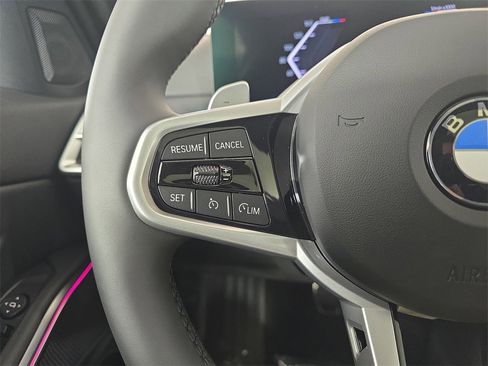 New 2026 BMW 330i xDrive Sedan w/ M Sport Package image 17