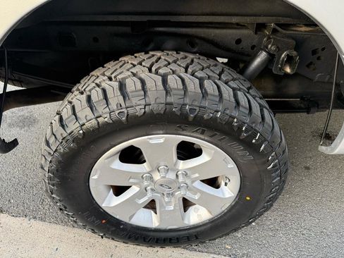 Used 2014 Ford F150 STX w/ Equipment Group 201A Mid image 36