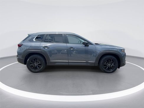 New 2026 MAZDA CX-50 AWD 2.5 S w/ Weather Package image 9