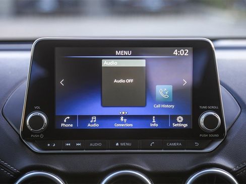 Used 2024 Nissan Sentra SV image 14