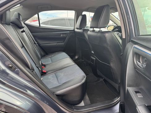 Used 2016 Toyota Corolla S FWD image 13