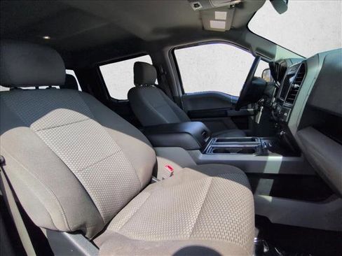 Used 2018 Ford F150 XLT w/ Equipment Group 302A Luxury image 21