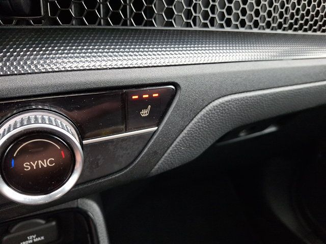 Certified 2026 Honda CR-V EX image 28
