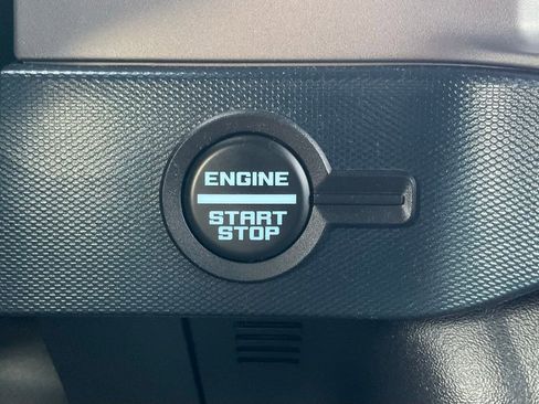 Used 2023 Ford Bronco Outer Banks image 22