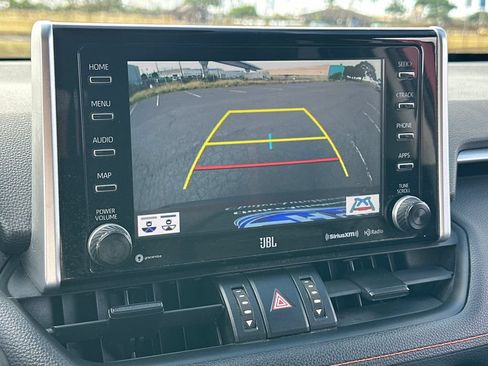 Used 2019 Toyota RAV4 Adventure w/ All Weather Liner Package AWD/4WD image 17