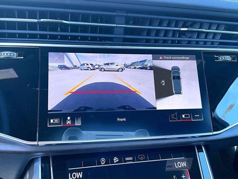 Used 2025 Audi Q7 2.0T Premium Plus w/ Premium Plus Package image 23