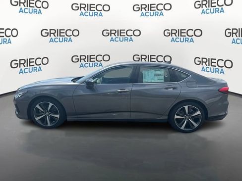 New 2024 Acura TLX w/ Technology Package image 8