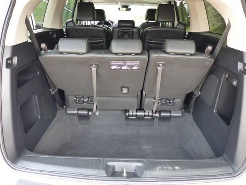Used 2025 Honda Odyssey EX-L image 46