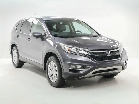 Used 2015 Honda CR-V EX image 8