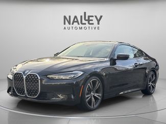 Used 2021 BMW 430i 430i w/ Convenience Package video 1