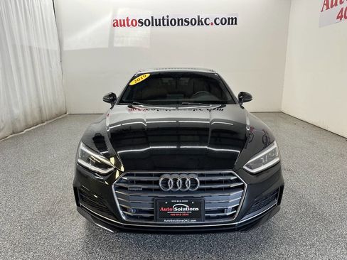 Used 2019 Audi A5 2.0T Premium Plus image 2