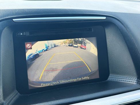 Used 2016 MAZDA CX-5 Touring image 30