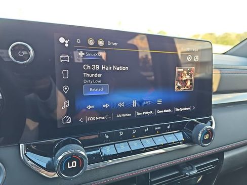 Used 2023 Chevrolet Colorado Z71 w/ Z71 Convenience Package 2 image 20