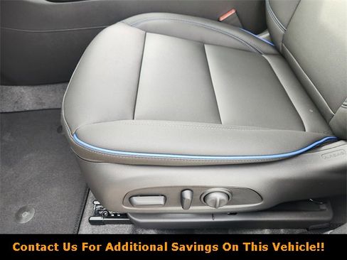 New 2026 Buick Envista Sport Touring image 18