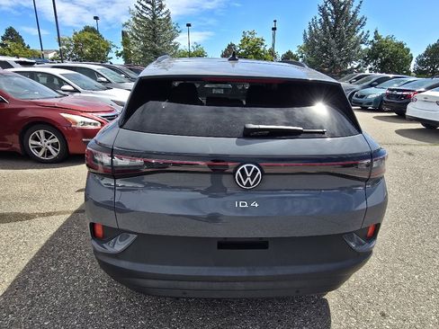 Used 2023 Volkswagen ID.4 Pro S RWD image 15