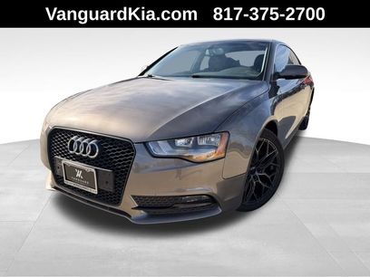 Used 2014 Audi A5 2.0T Premium