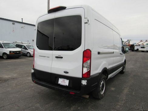 Used 2023 Ford Transit 250 Medium Roof image 5