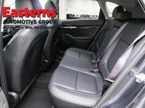 Used 2023 Kia Seltos EX AWD/4WD image 22