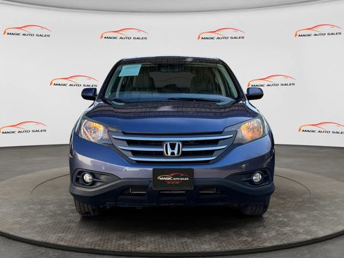 Used 2014 Honda CR-V EX image 2