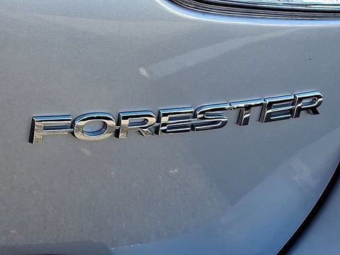 Used 2020 Subaru Forester w/ Alloy Wheel Package AWD/4WD image 30