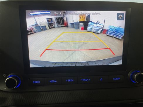 Used 2023 Hyundai Kona SEL w/ Cargo Package image 21