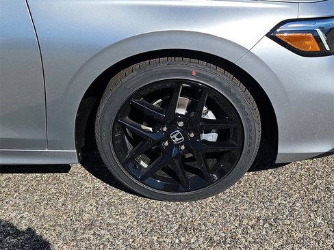 New 2026 Honda Civic Sport image 3