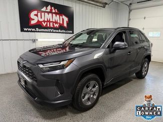 Used 2024 Toyota RAV4 XLE w/ Convenience Package AWD/4WD video 1
