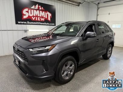 Used 2024 Toyota RAV4 XLE w/ Convenience Package