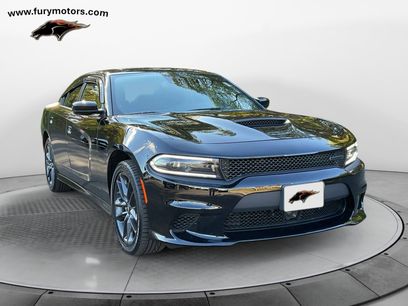 Used 2023 Dodge Charger GT w/ Blacktop Special Edition