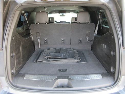 Used 2021 Chevrolet Suburban Z71 AWD/4WD image 54